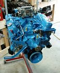 New Engine